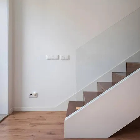 Apartamento Comfy *