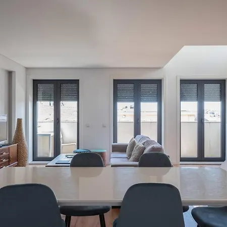 Apartamento Comfy