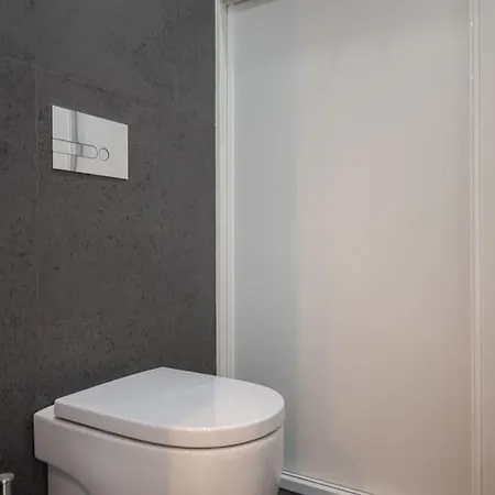 Comfy Apartamento *