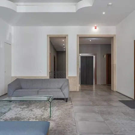 Apartamento Comfy *