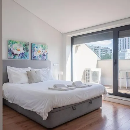 Appartement Comfy *
