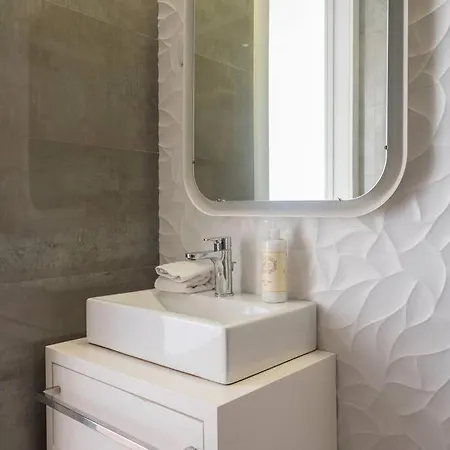 Comfy Apartment Porto