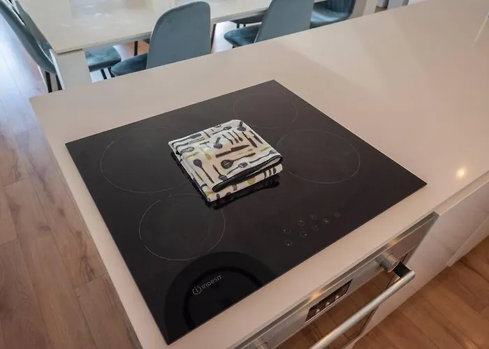 Comfy Apartman Porto