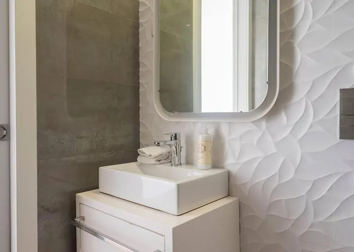 Comfy Apartman Porto