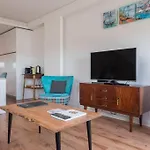 Comfy Διαμέρισμα