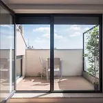 Apartman Comfy Porto