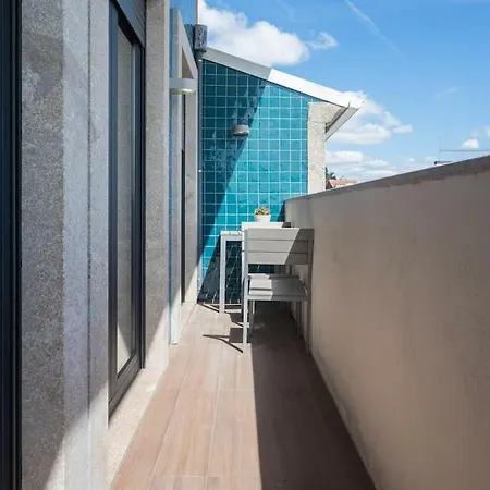 Comfy アパート *