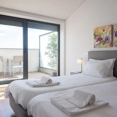 Comfy * Porto