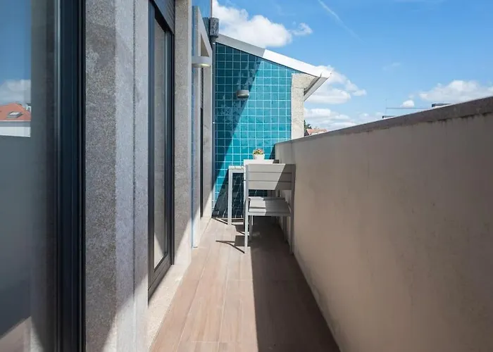 Comfy アパート *