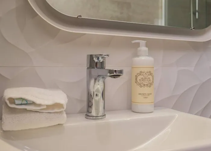 アパート Comfy *