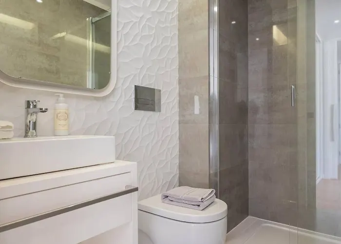 Comfy Apartment Porto