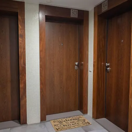 Comfy Apartment Porto