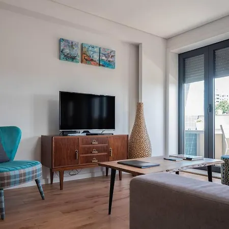 Comfy * Porto