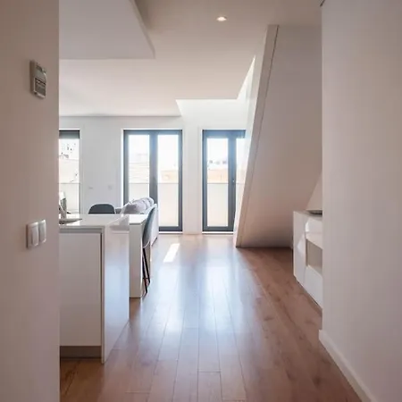 Comfy Porto