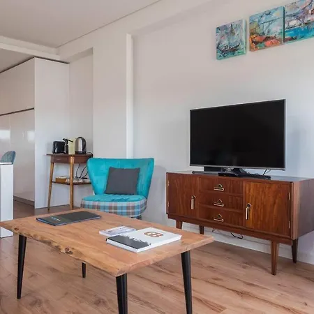 Comfy Apartment