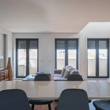 Apartment Comfy