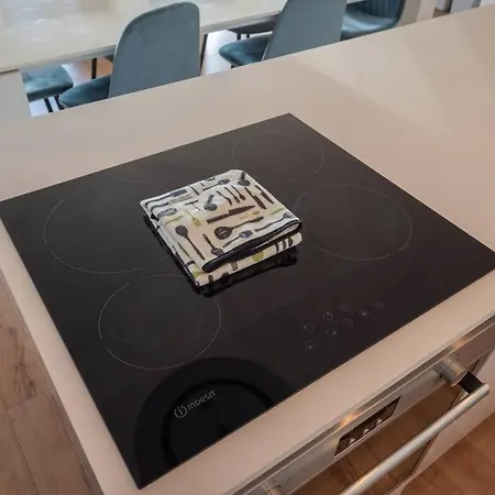 Comfy Apartment Porto