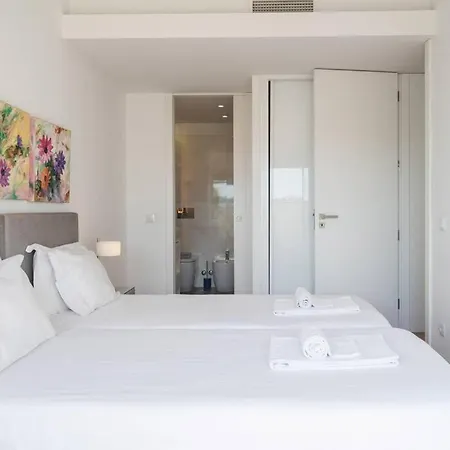 Comfy * Porto