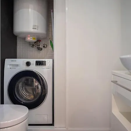 Comfy Apartment