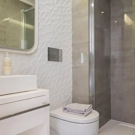 Comfy Apartment Porto