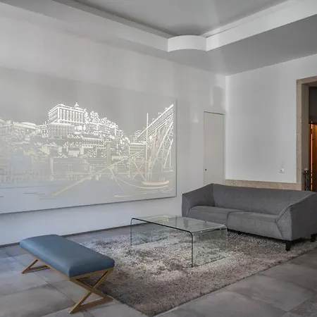 Comfy Apartment