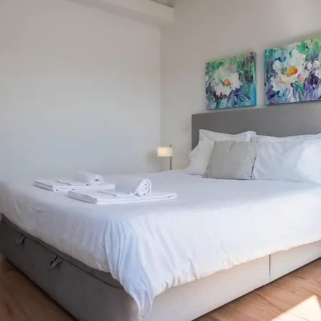 Apartment Comfy *