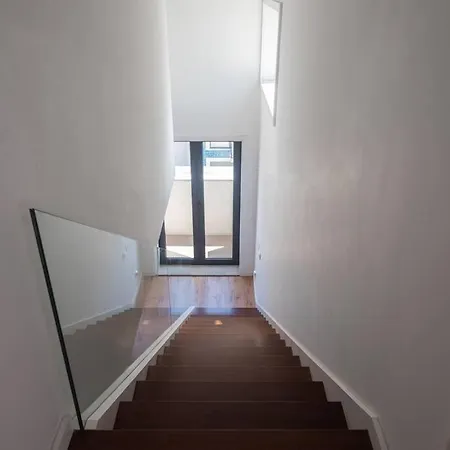 Comfy Apartment